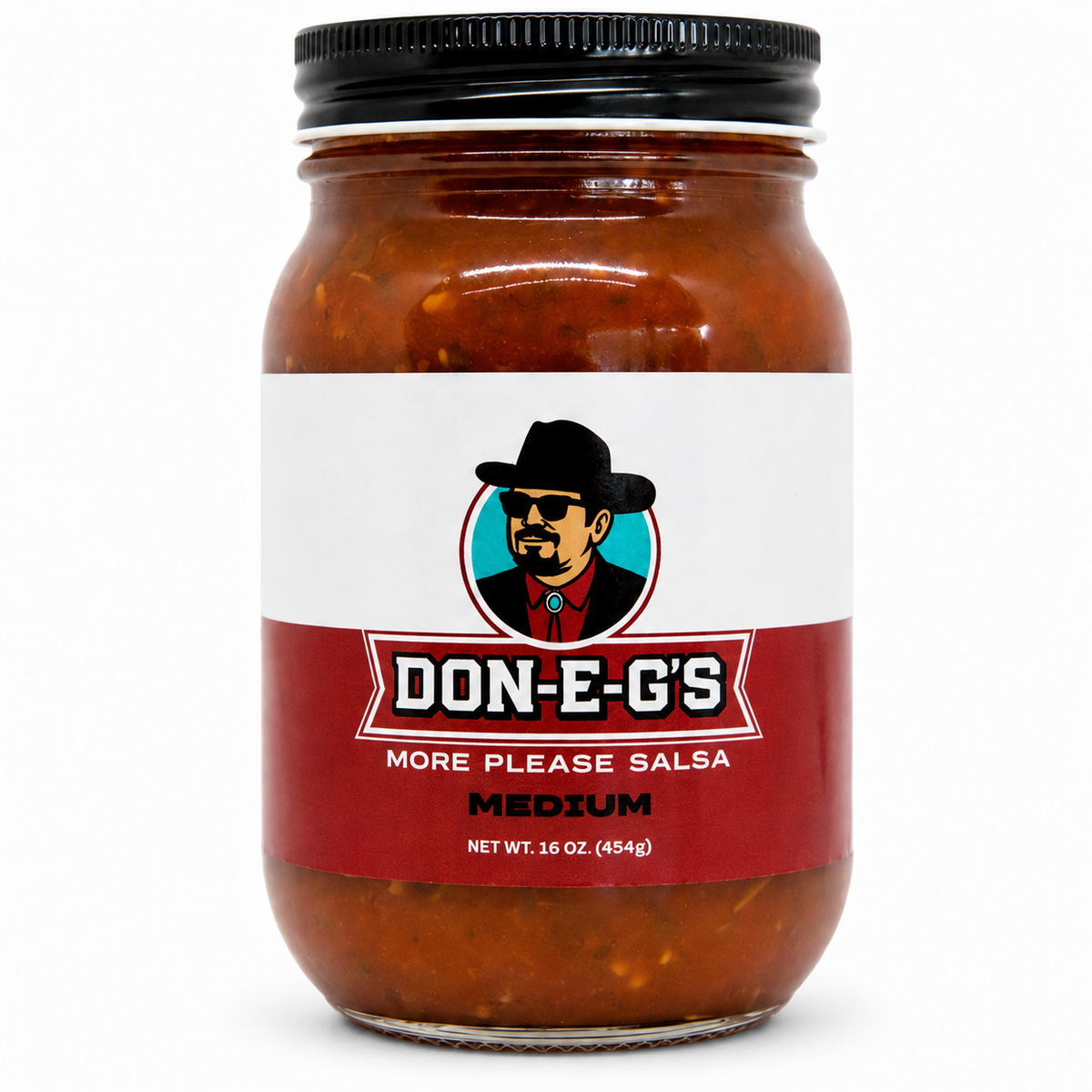 Don-E-G's 