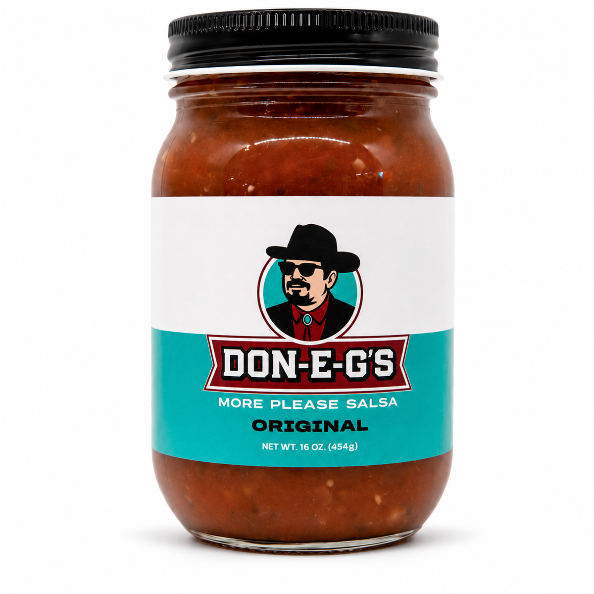 Don-E-G's 