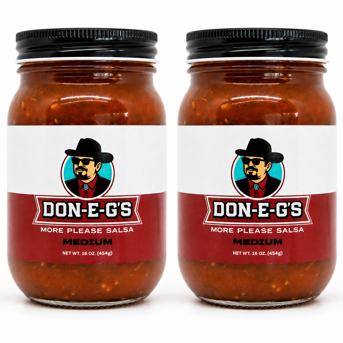 Don-E-G's 
