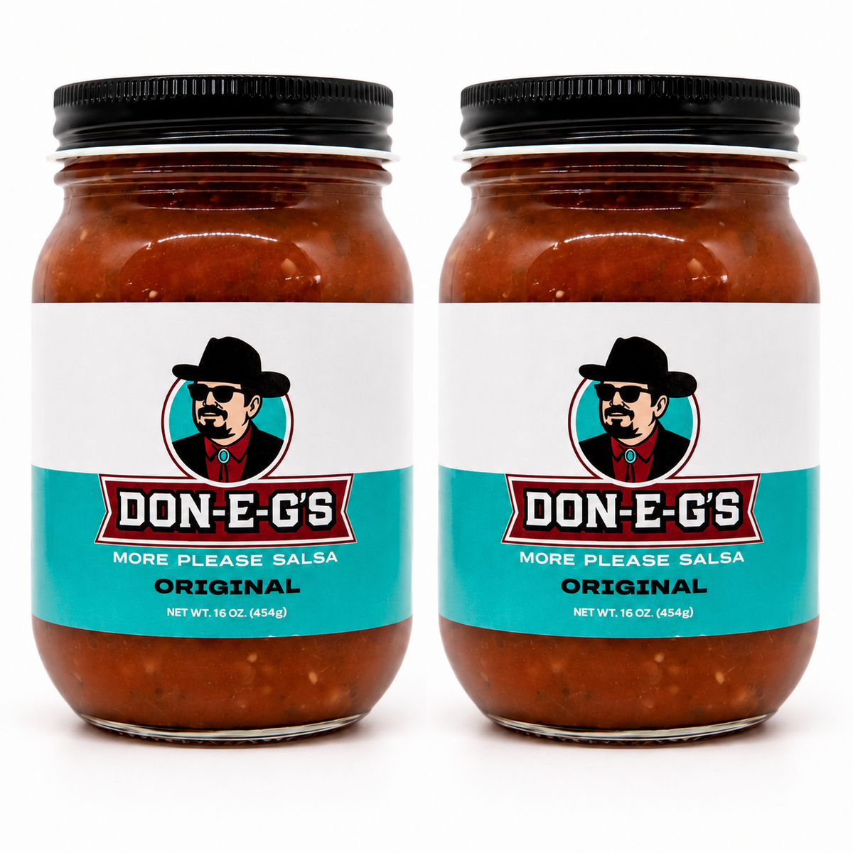 Don-E-G's 