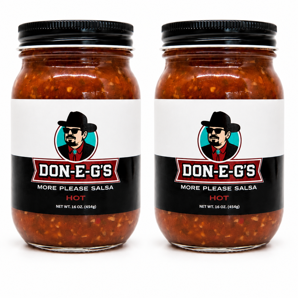 Don-E-G's 