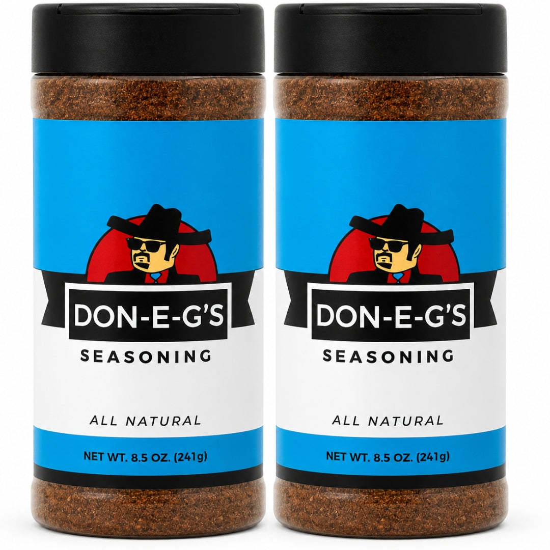 Don-E-G's 