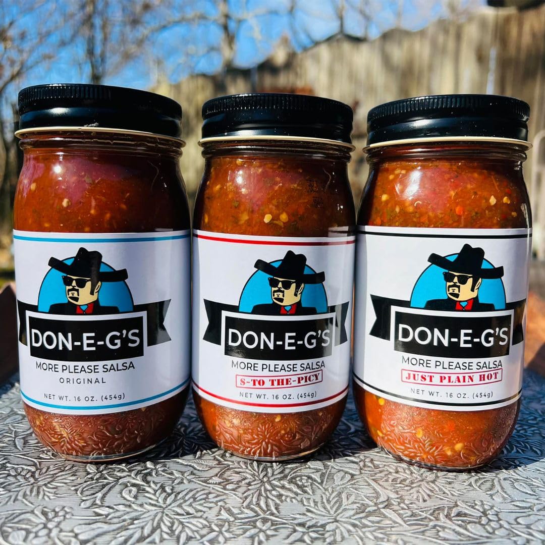 Don-E-G's 