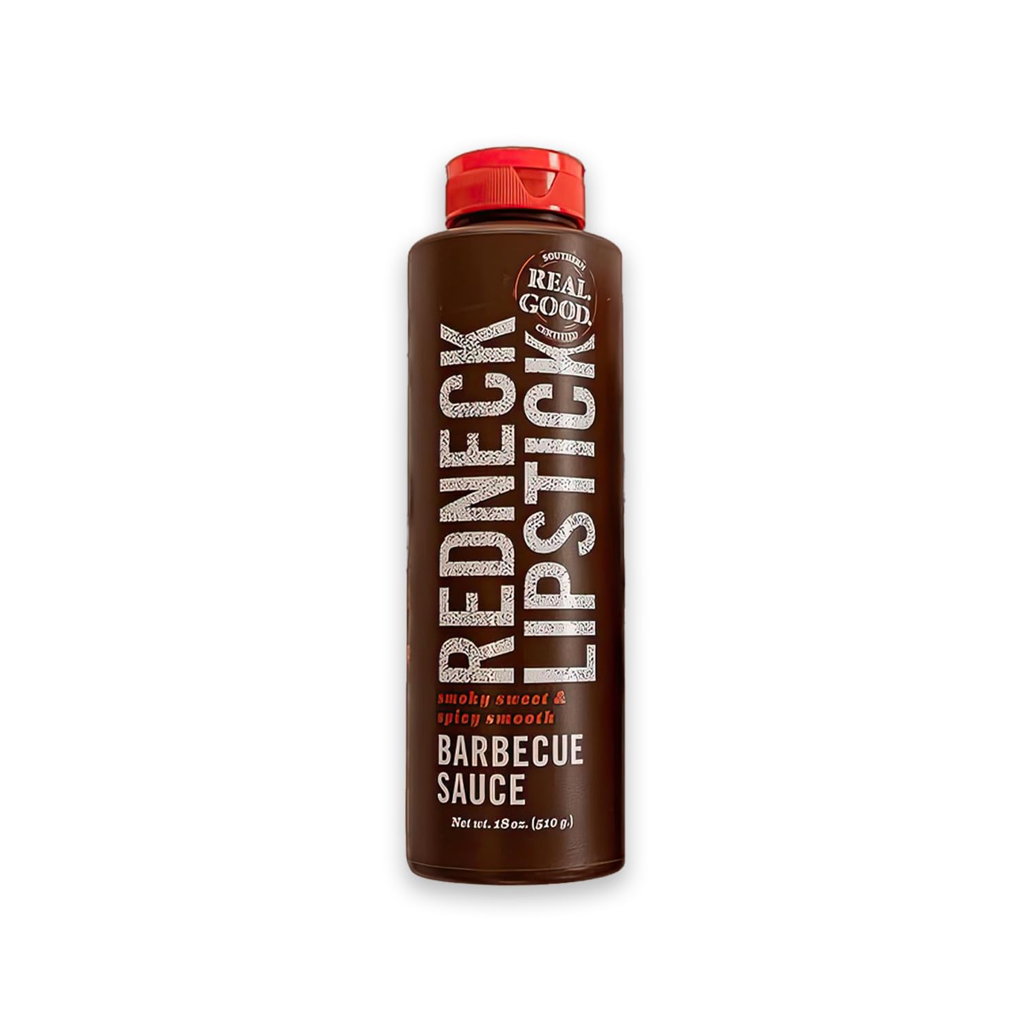 Redneck Lipstick Barbecue Sauce, 18 Ounce… (18 oz, 1)